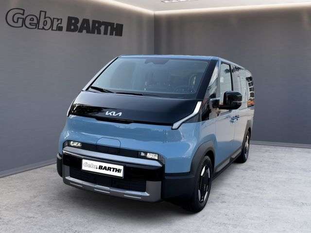 Fahrzeugbild eines Kia PV5 Passenger