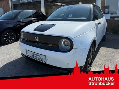 Bild Honda Honda e