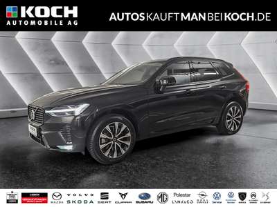 Bild Volvo XC60