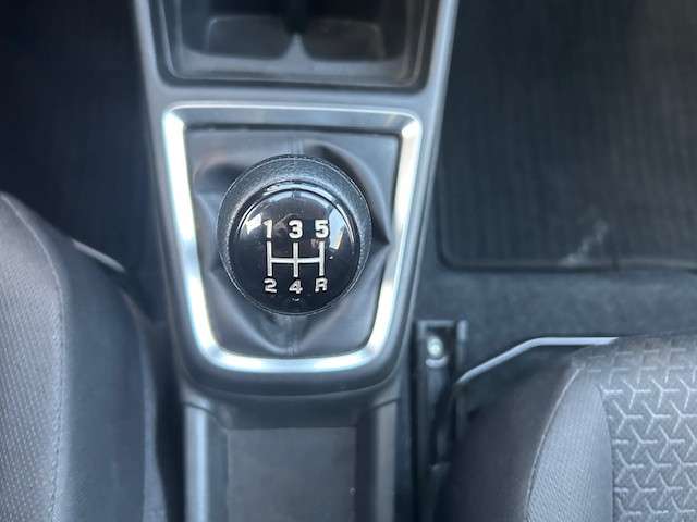 Fahrzeugbild eines Suzuki Swift