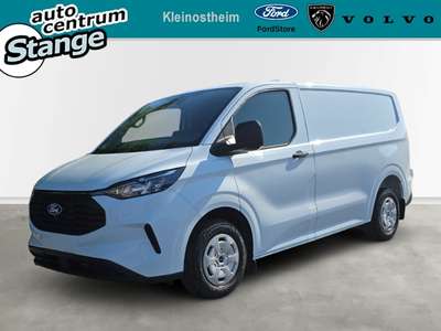 Bild Ford Transit Custom