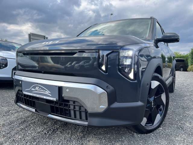 Fahrzeugbild eines Kia EV2