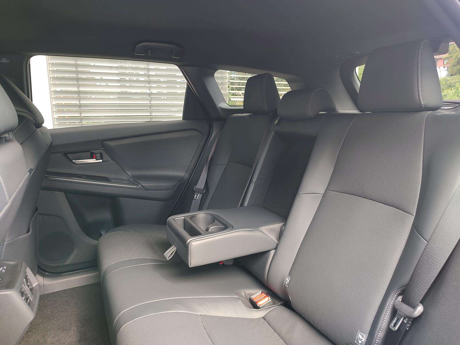 Fahrzeugbild eines Subaru Outback