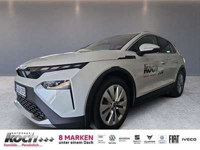 Bild Skoda ELROQ
