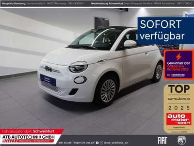Bild Fiat 500