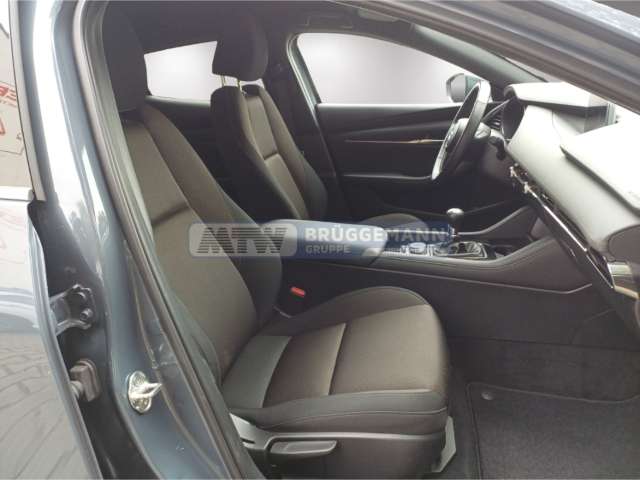 Fahrzeugbild eines Mazda Mazda3