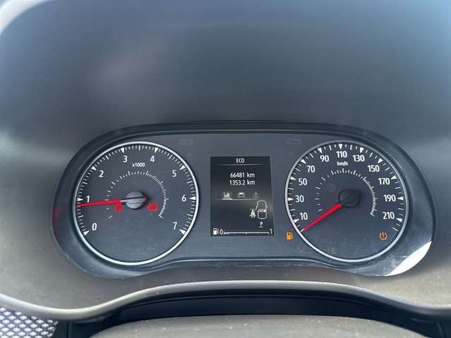 Fahrzeugbild eines Dacia Jogger