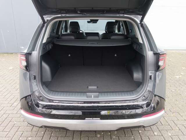 Fahrzeugbild eines Kia Sportage