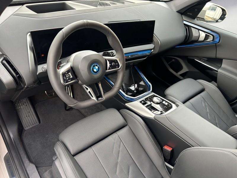 Fahrzeugbild eines BMW X3