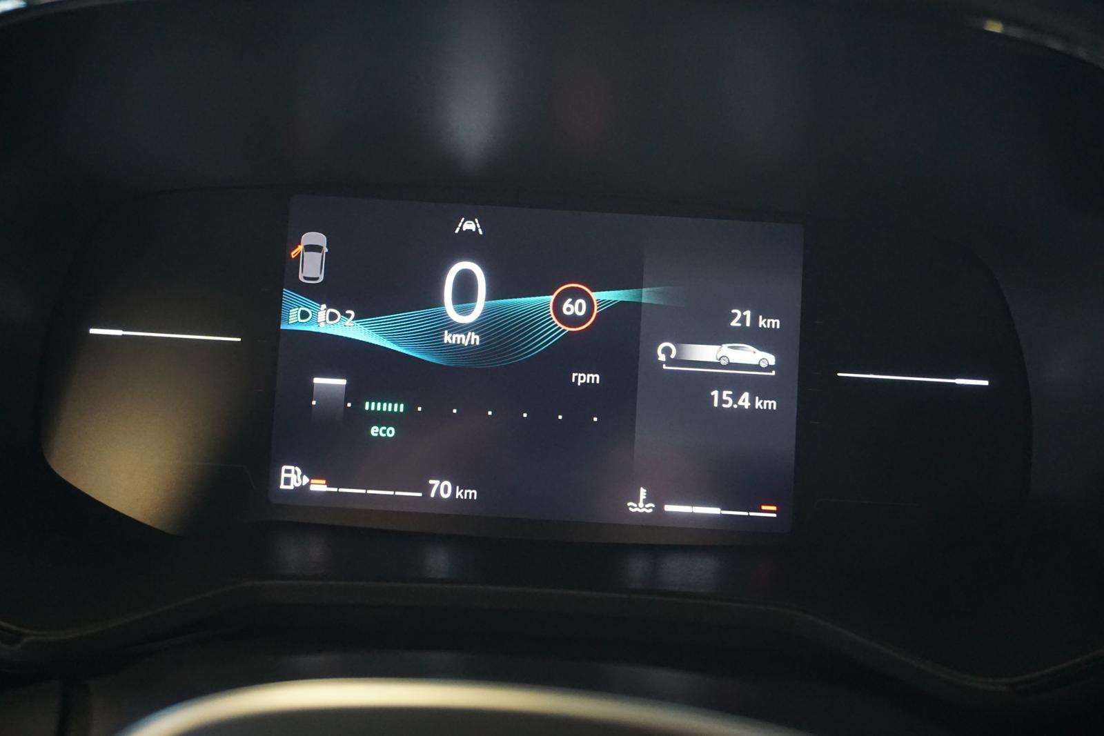 Fahrzeugbild eines Mitsubishi Colt