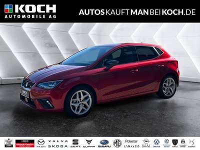 Bild SEAT Ibiza