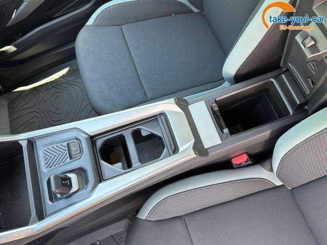 Fahrzeugbild eines Dacia Bigster