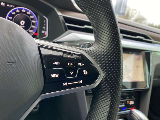 Fahrzeugbild eines Volkswagen Arteon