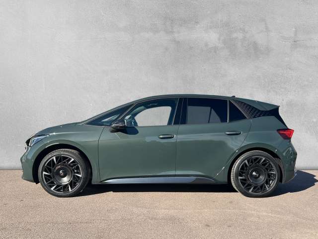 Fahrzeugbild eines CUPRA Born