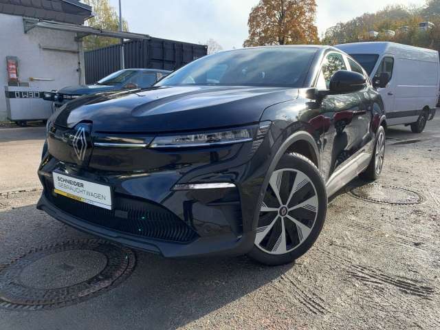 Fahrzeugbild eines Renault Megane E-TECH
