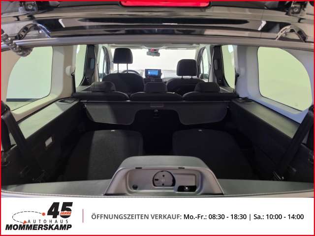 Fahrzeugbild eines Fiat Qubo L