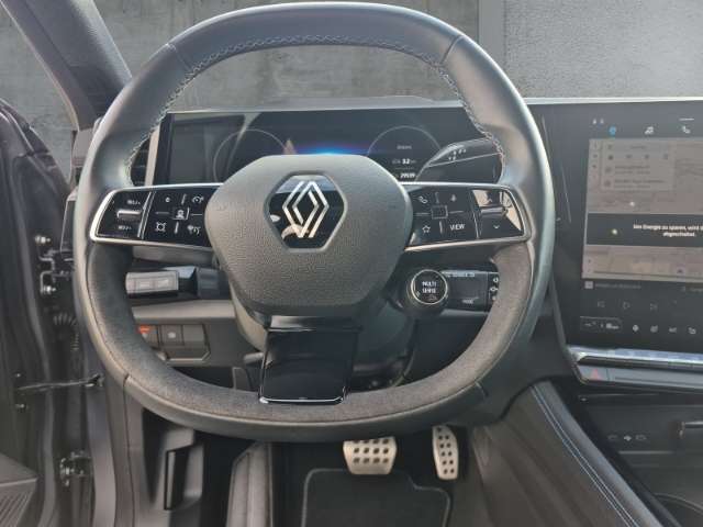 Fahrzeugbild eines Renault Espace