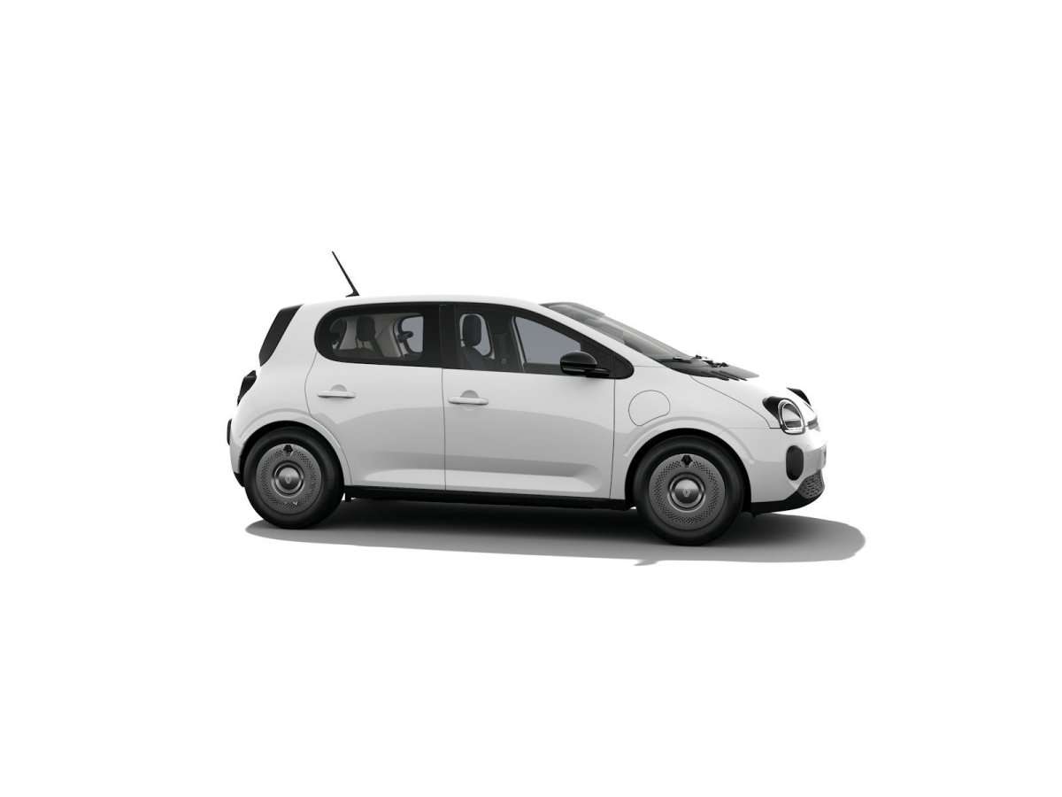 Fahrzeugbild eines Renault Twingo