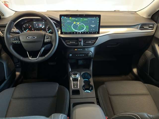 Fahrzeugbild eines Ford Focus