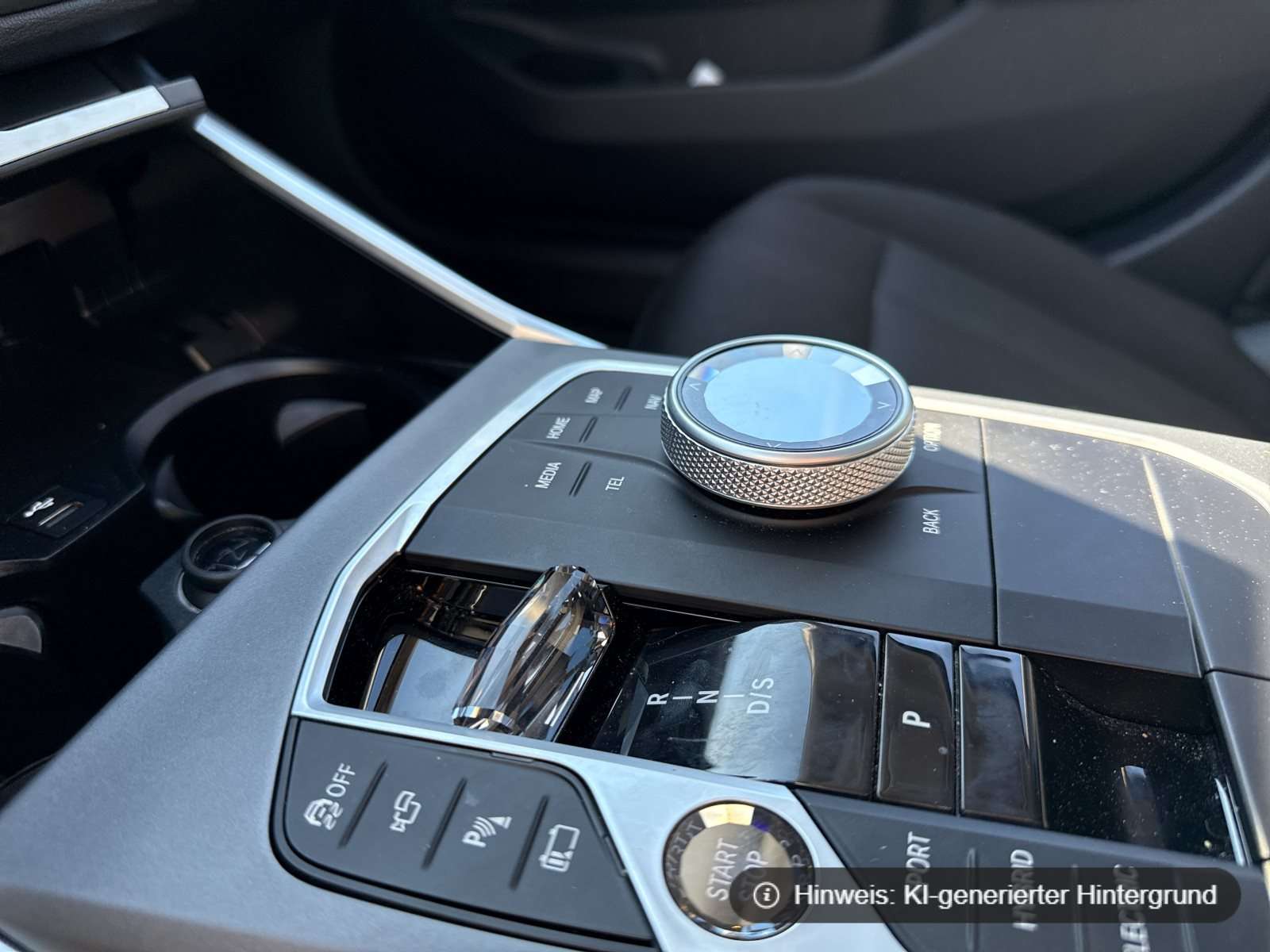 Fahrzeugbild eines BMW 3er-Reihe