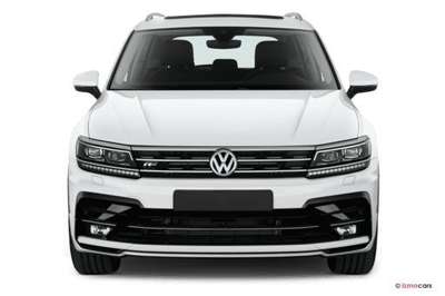 Bild Volkswagen Tiguan