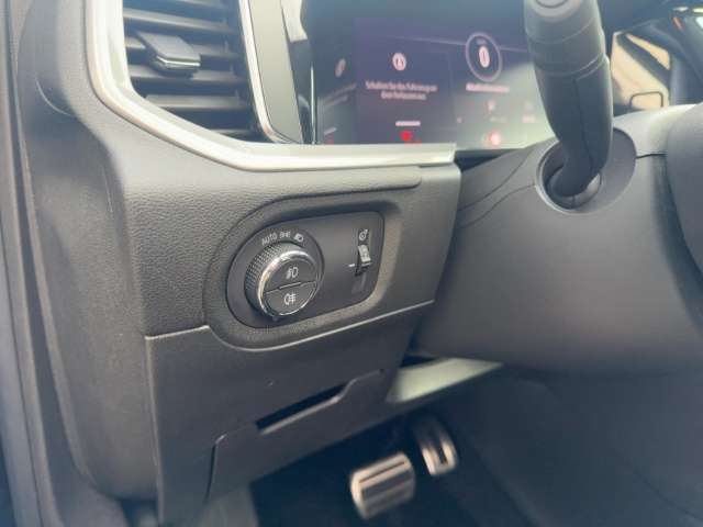 Fahrzeugbild eines Opel Grandland X