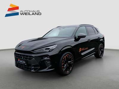 Bild CUPRA Terramar
