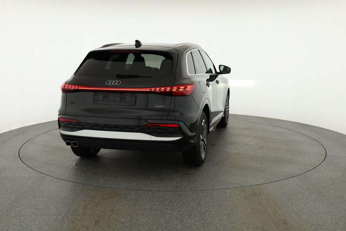 Fahrzeugbild eines Audi Q5