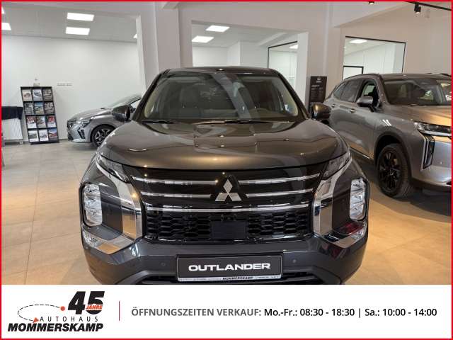 Fahrzeugbild eines Mitsubishi Outlander