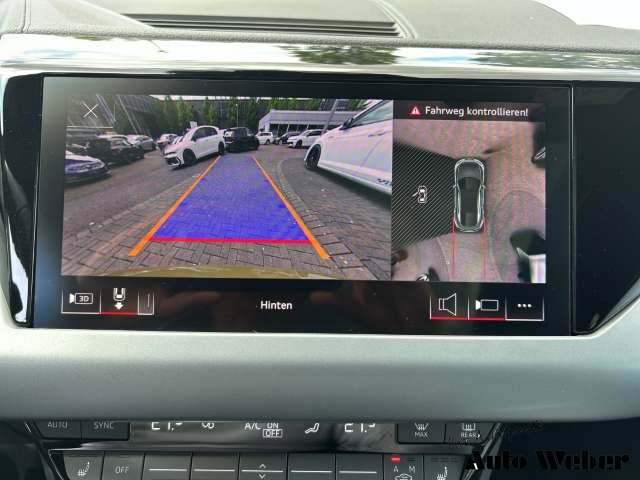 Fahrzeugbild eines Audi e-tron GT