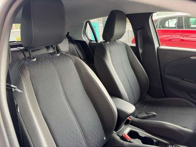 Fahrzeugbild eines Opel Corsa