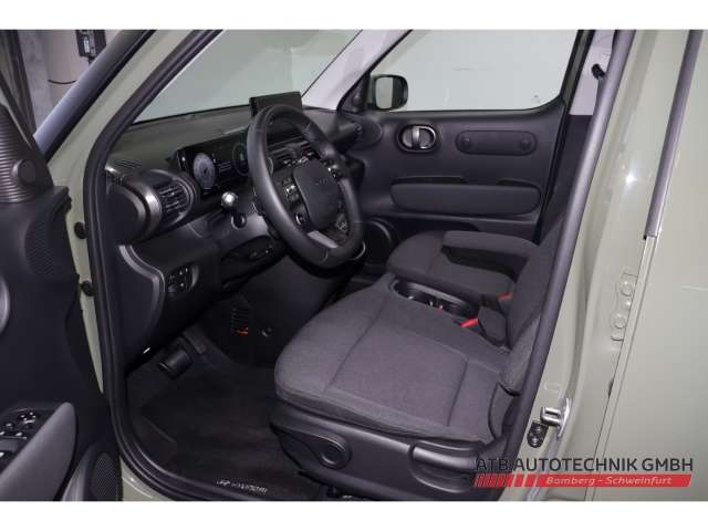 Fahrzeugbild eines Hyundai Inster