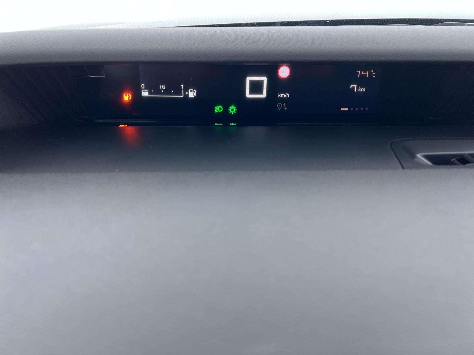 Fahrzeugbild eines Citroën C3 Aircross