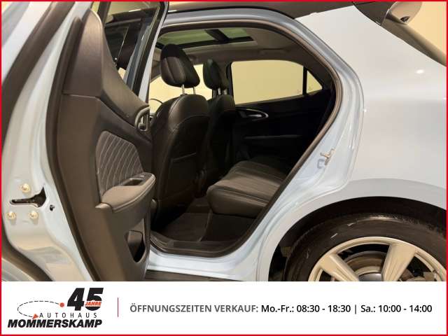 Fahrzeugbild eines GWM Ora 03