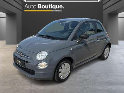 Bild Fiat 500