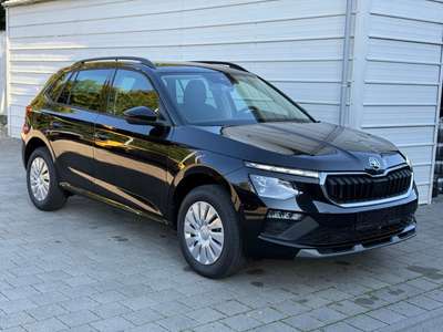 Bild Skoda Kamiq