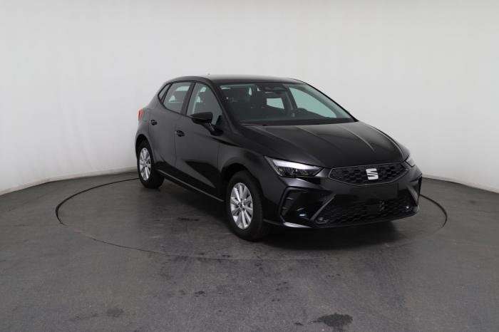 Fahrzeugbild eines SEAT Ibiza