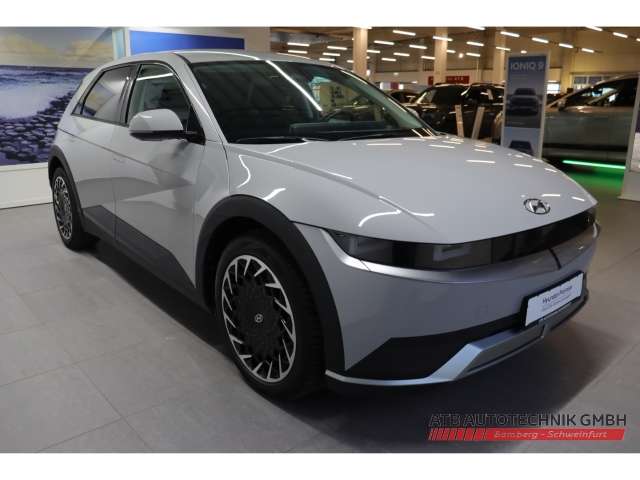 Fahrzeugbild eines Hyundai IONIQ 5