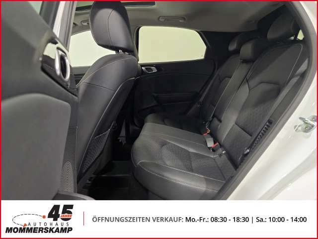 Fahrzeugbild eines Kia XCeed