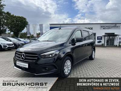 Bild Mercedes-Benz T-Klasse