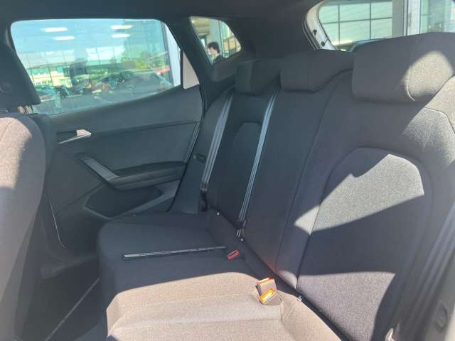 Fahrzeugbild eines SEAT Arona