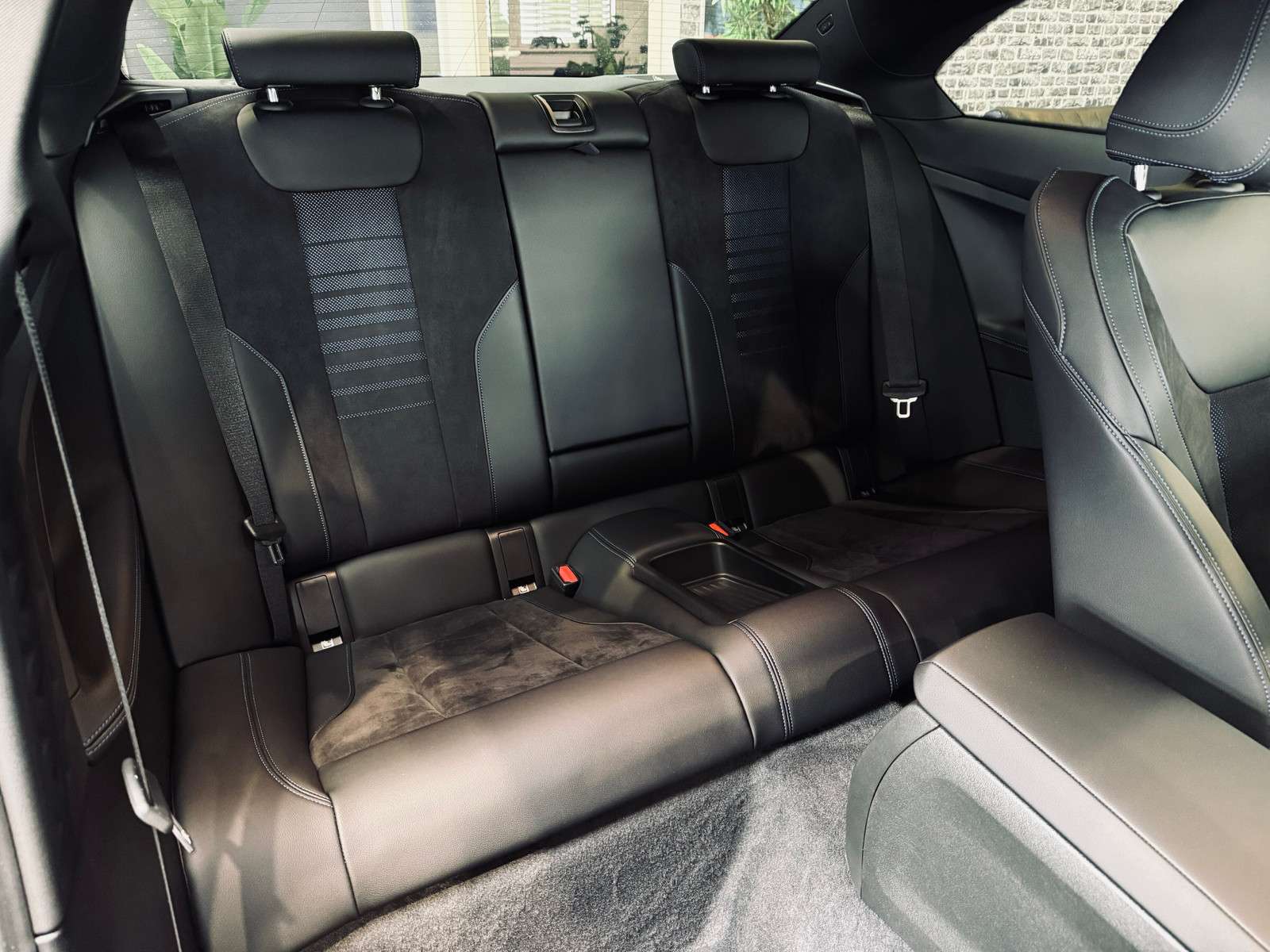 Fahrzeugbild eines BMW 2er-Reihe