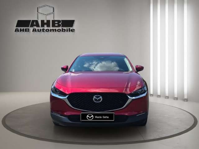 Fahrzeugbild eines Mazda CX-30