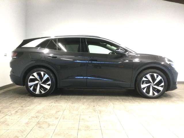 Fahrzeugbild eines Volkswagen ID.4