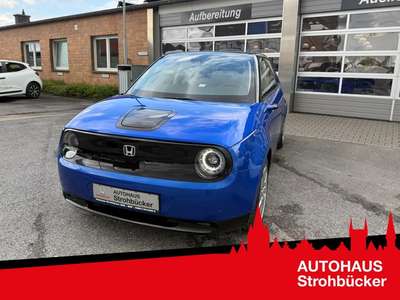 Bild Honda Honda e