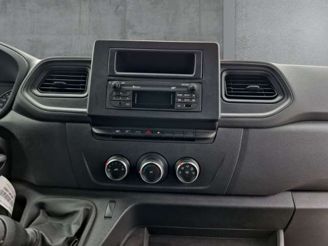 Fahrzeugbild eines Renault Master