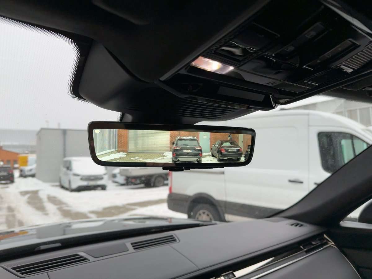 Fahrzeugbild eines Land Rover Range Rover Sport