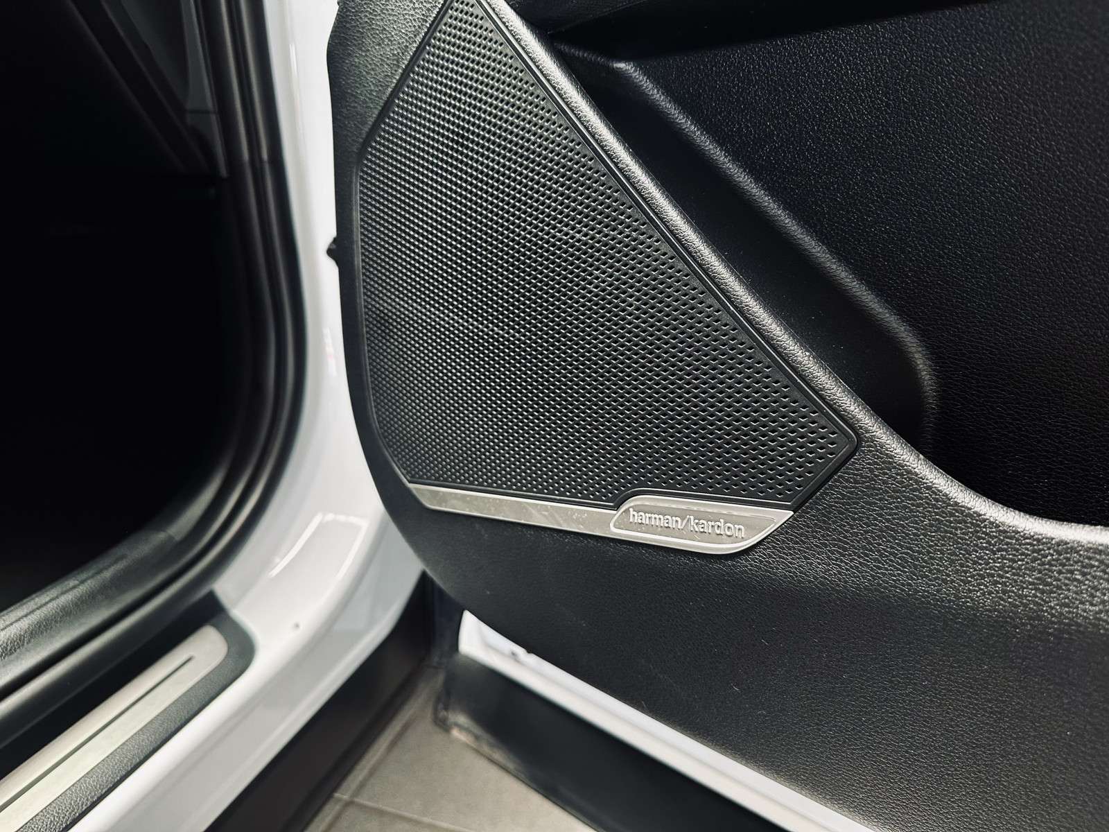Fahrzeugbild eines Kia Sportage