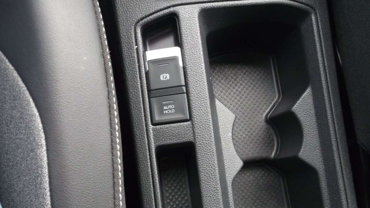 Fahrzeugbild eines Volkswagen T-Roc