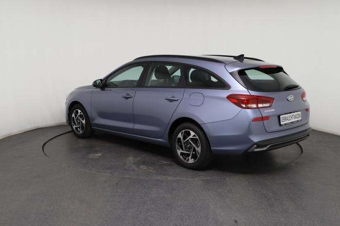 Fahrzeugbild eines Hyundai i30